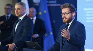 Dane zdrowotne jak dane samochodów. Wiceminister cyfryzacji: powinny być na publicznych serwerach