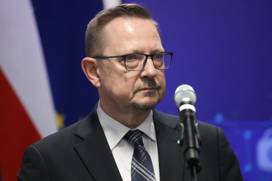 Miało być wsparcie, jest awantura. NFZ: część grantów z UE poszła na konta krewnych. Lekarze: pójdziemy do sądu