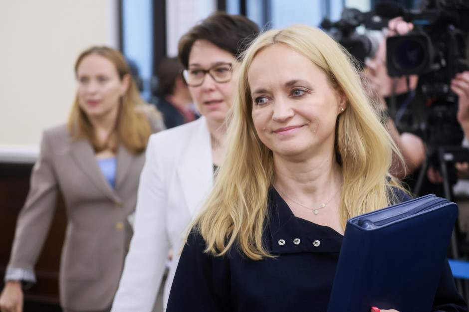 Dziś ministra zdrowia przedstawi plany na kolejne lata. Co z podwyżkami medyków?