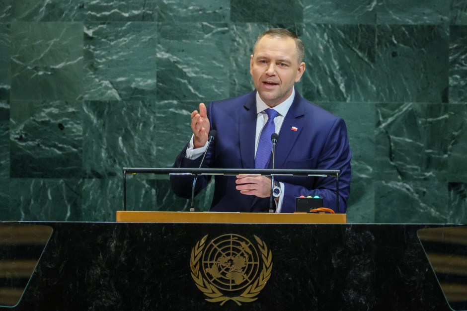 Prezydent znowu "przyłapany". Będzie interwencja