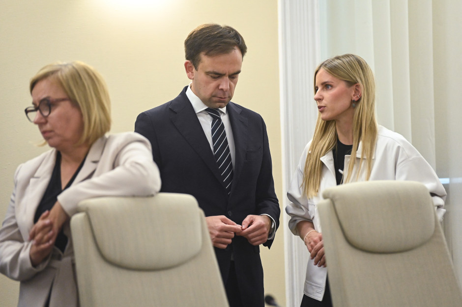 Podatek w górę do 30 proc. Zmiana od 2026 roku