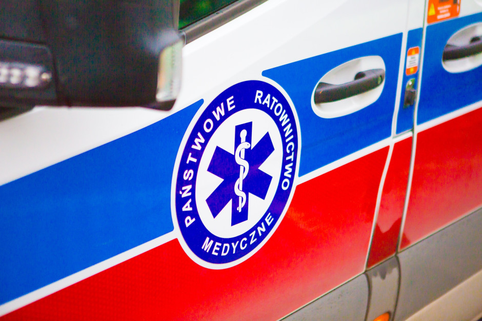 Nowy adres SOR w Legnicy. Ważna zmiana od 30 września