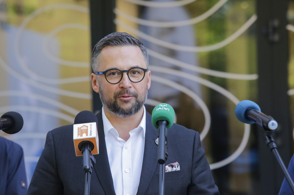 Jest nowy pomysł na wydanie 1 proc. budżetu Ministerstwa Zdrowia