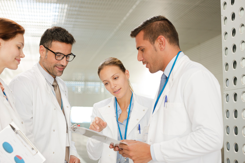 65 mln zł dla szpitala w Bolesławcu i dwóch dużych miast. Pożyczki na najważniejsze inwestycje