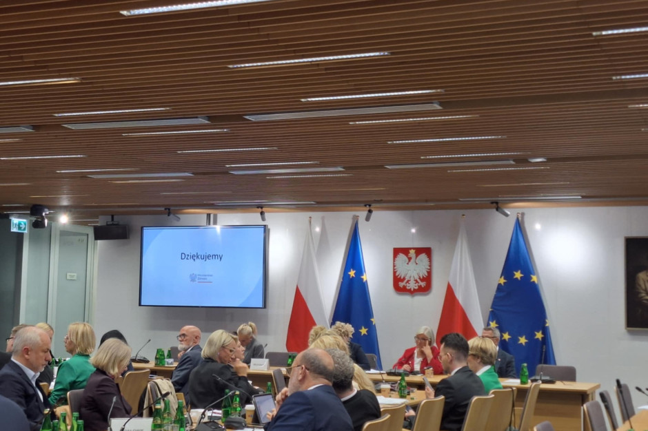 Wiceministrowie zdrowia o planach. Oto pełna strategia resortu