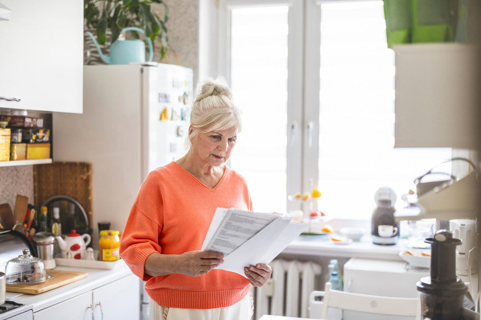 Z ZUS 352,21 zł co miesiąc, z KRUS - ok. 300 zł. Zawód nowym świadczeniem