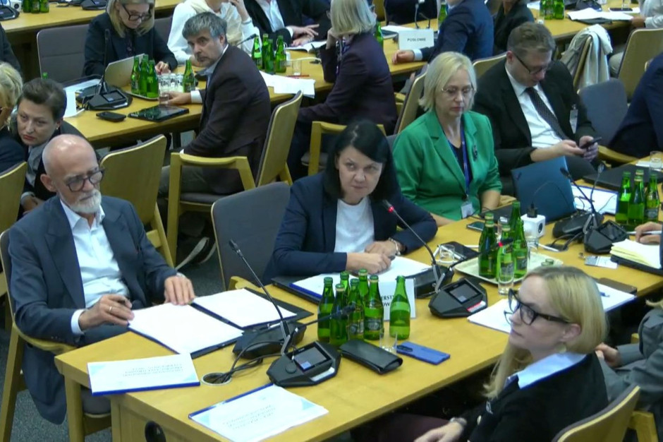 Jesienna ofensywa legislacyjna. Wywróci politykę lekową do góry nogami