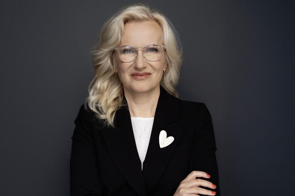 Wybór, który przejdzie do historii. Druga kobieta na czele PTK