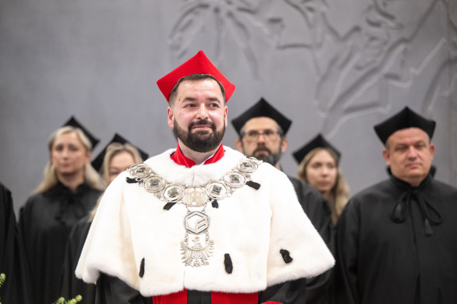Lekarski na Politechnice Bydgoskiej z akredytacją na 6 lat. "Spełniliśmy wszystkie kryteria"