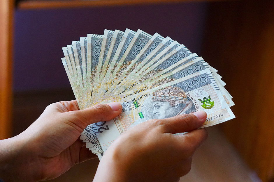 3 października upływa termin składania wniosków. 5000 zł wsparcia co miesiąc