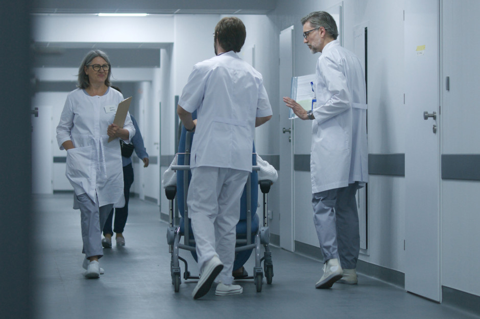 Środowisko ocenia plany Ministerstwa Zdrowia. "Po czynach ich poznacie"