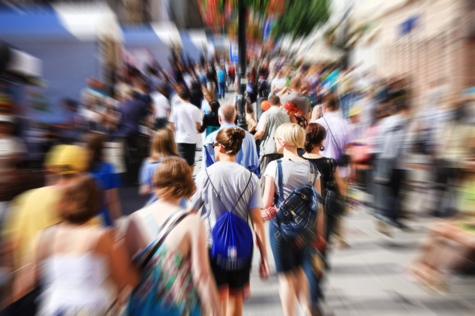 Od 200 lat nie było tak źle: tylko 252 000 dzieci