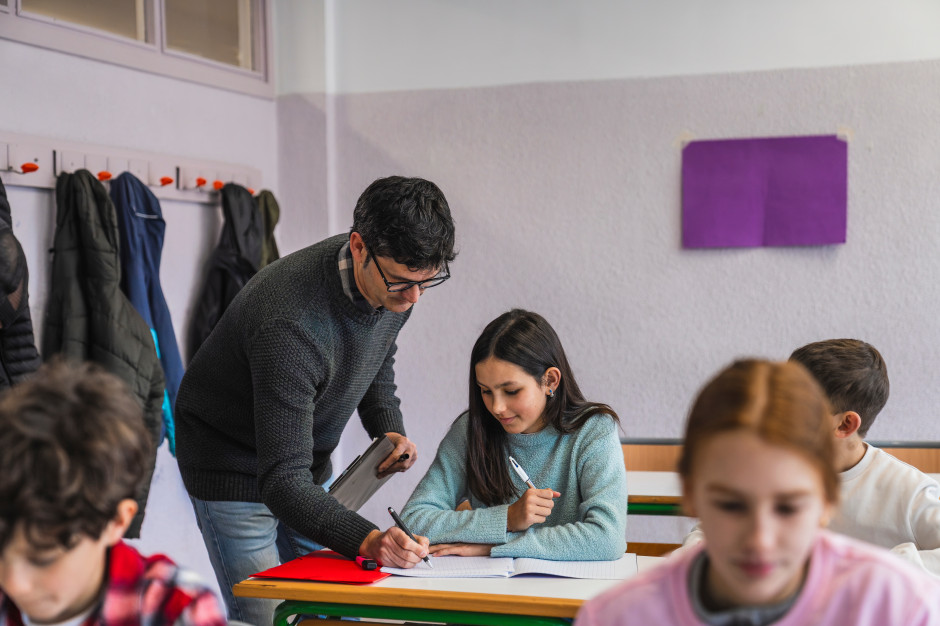 Jednak wracają prace domowe? Jest generalne wystąpienie do MEN