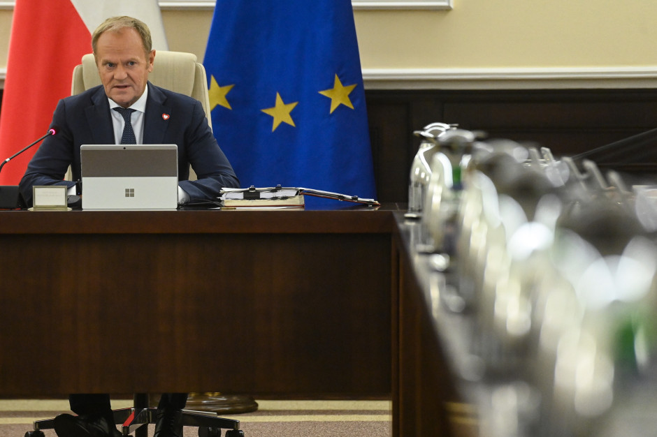 "Wielki dzień". 25 września dali zielone światło. Nowe wsparcie od rządu: są terminy