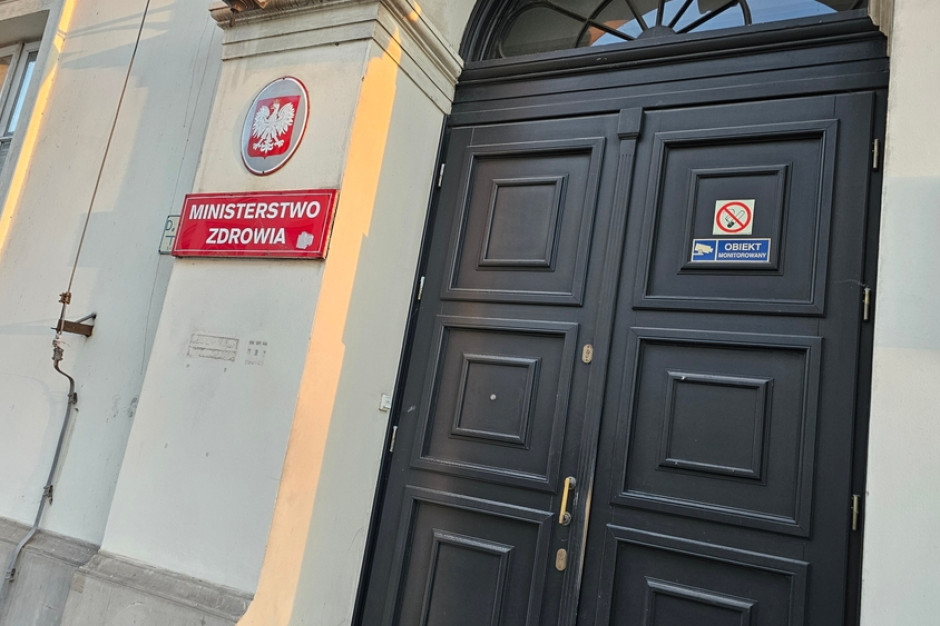 Ministra zdrowia o ustawie podwyżkowej: potrzebny kompromis. Zapowiedziała rozmowy zespołu trójstronnego