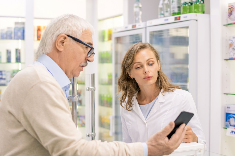 Czy Chińczycy trzymają nas mocno, czyli o bezpieczeństwie lekowym na Forum Rynku Zdrowia