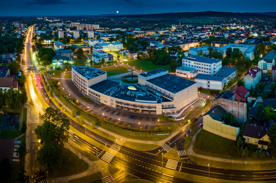 Akademia Tarnowska z pozytywną oceną PKA. Przez 6 kolejnych lat może kształcić lekarzy