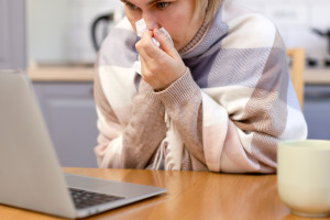 Duża zmiana ws. L4. Teraz takie chorowanie może się źle skończyć