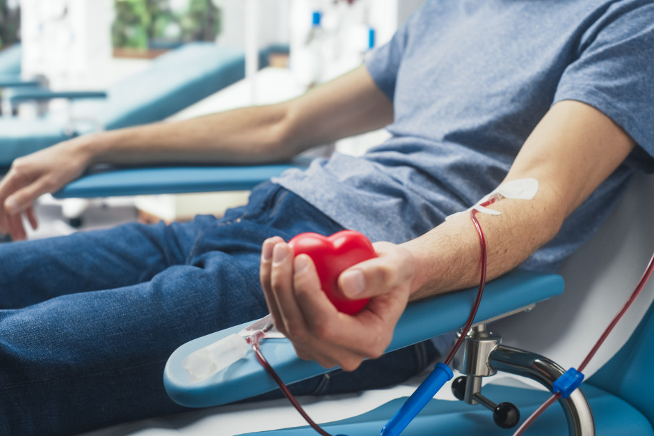 Nieodwołalny koniec czekolady? Teraz za krew są inne rzeczy