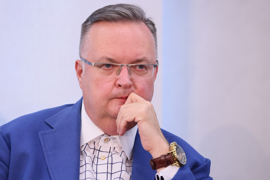 CMKP: są nowe władze dziekańskie. Dyrektor wręczył powołania