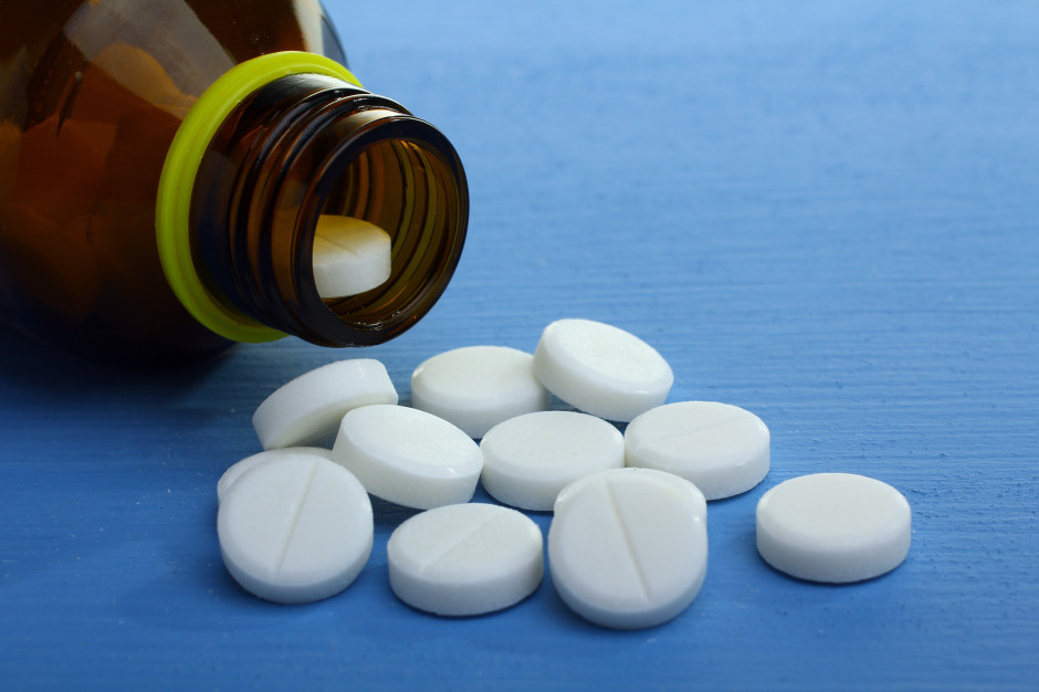 Efekt po 24 godzinach. Odkryto substancje, które odmładzają mózg