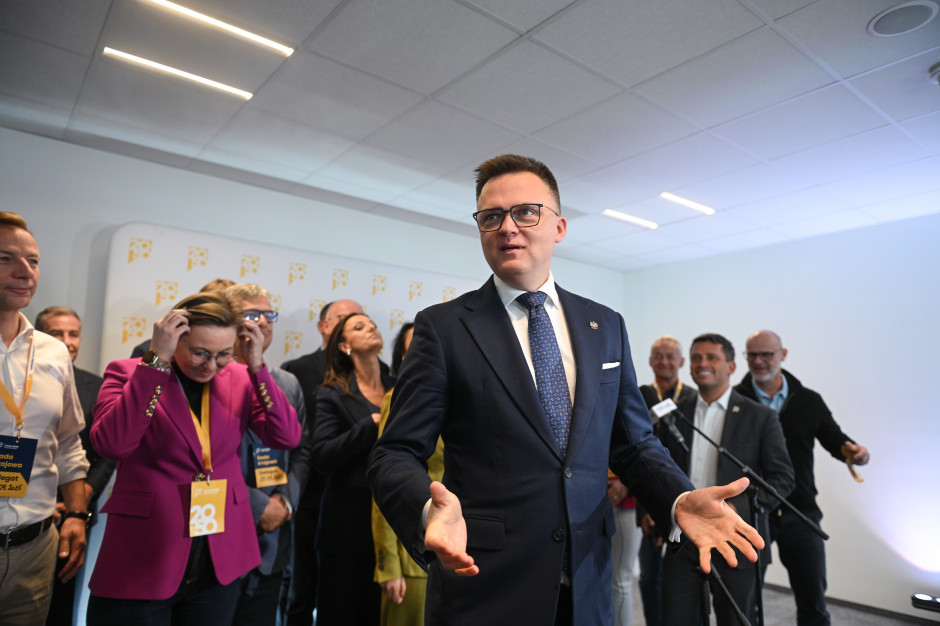 Więcej religii w szkołach. Niespodziewany wynik głosowania