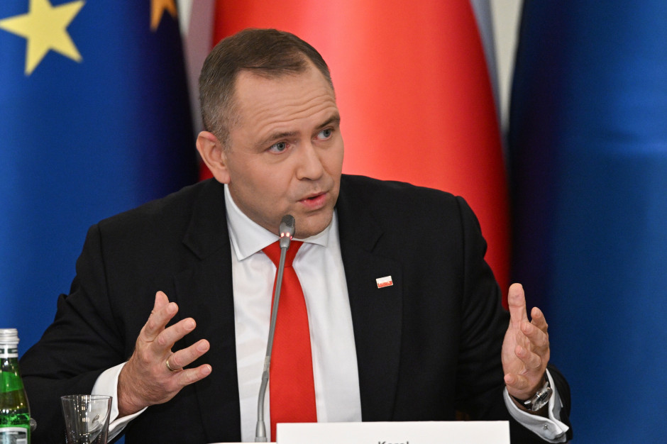 Koniec darmowego leczenia i refundowanych leków. Prezydent Nawrocki złożył podpis