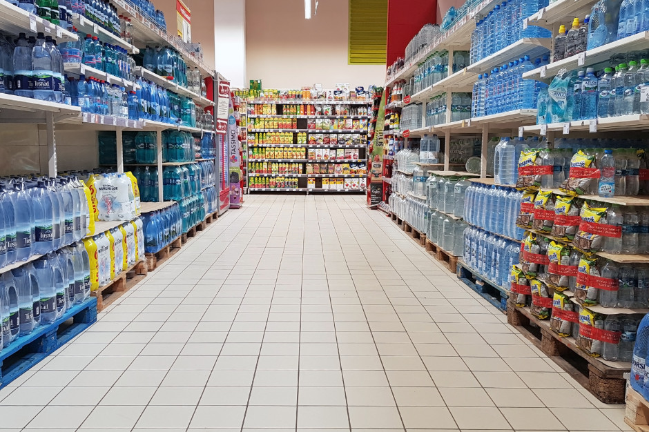 1 października Polacy przeżyją szok w sklepach. Tu spodziewaj się podwyżki