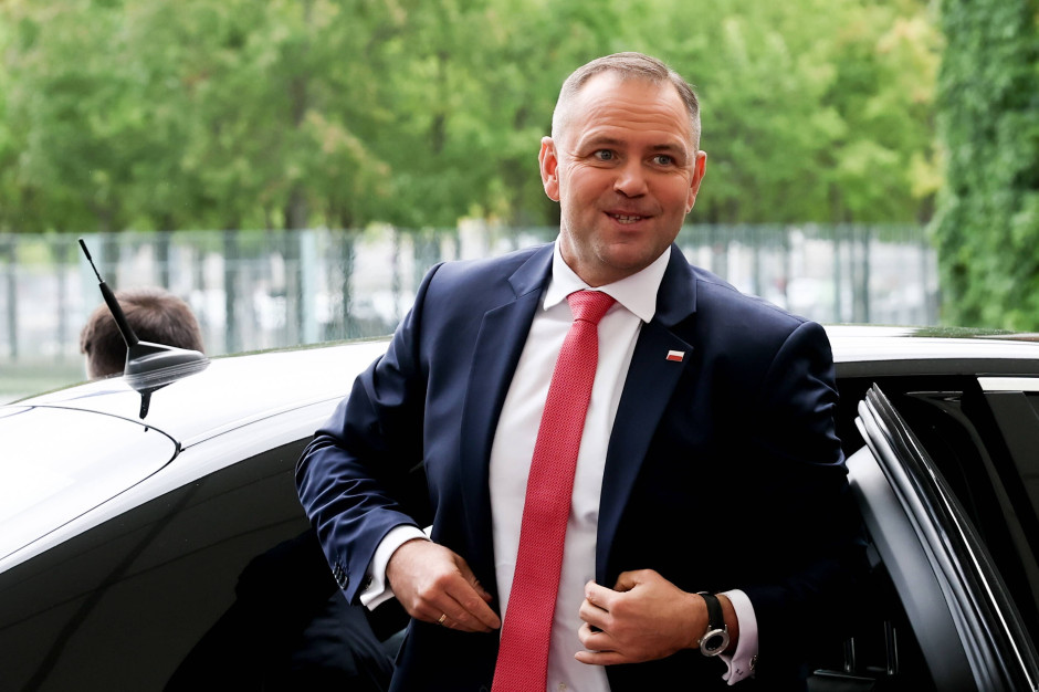 Dużo trudniej o polskie obywatelstwo. Prezydent Karol Nawrocki chce zaostrzenia kryteriów