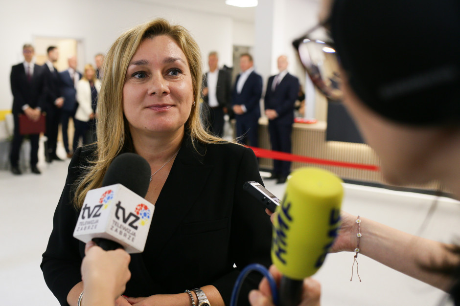 Cicha progresja w SM. Ekspertka o tym, na co zwracać uwagę i jak ją oceniać