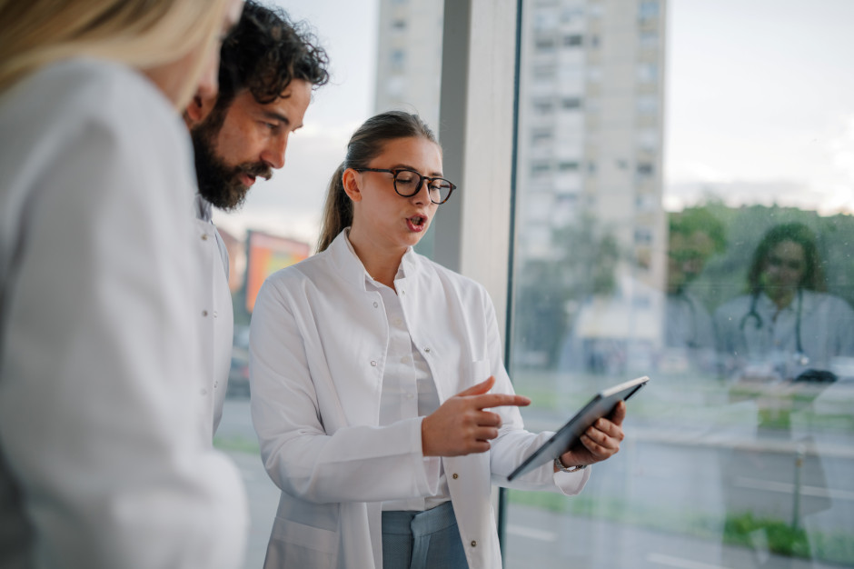 Badania kliniczne to fundament innowacyjnej medycyny i gospodarki. Skuteczne zarządzanie ma najważniejsze znaczenie