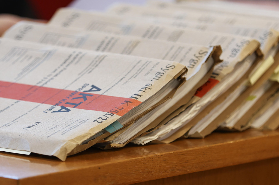 Szpitale bez wyjścia? Sąd: restrukturyzacja jest prawnie niedopuszczalna