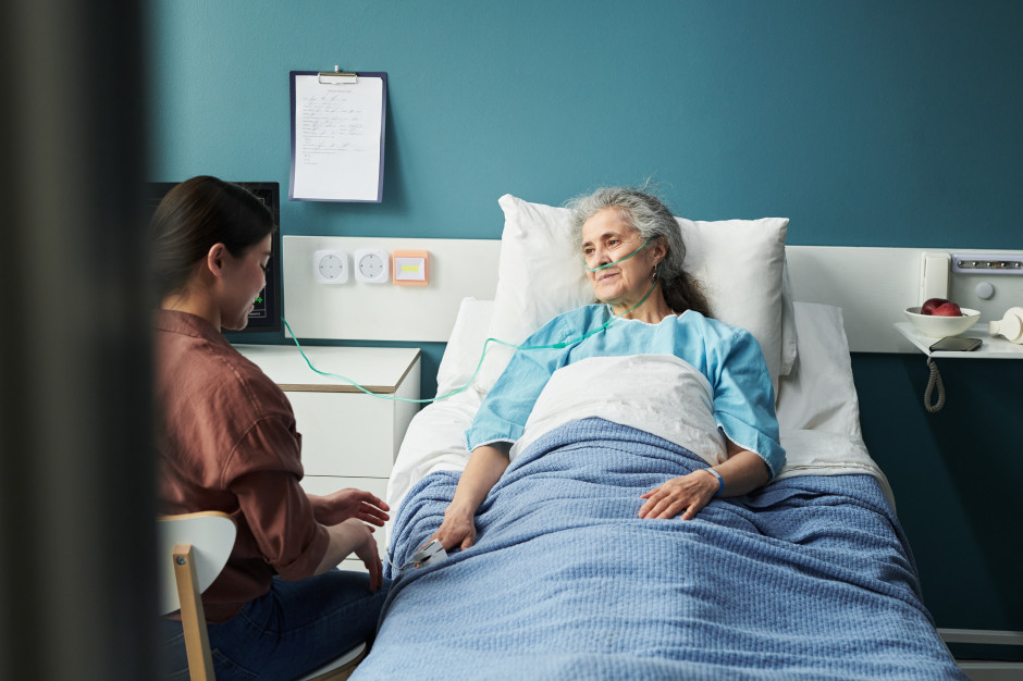 Nowy standard dla placówek medycznych. Czas na wdrożenie do 30 czerwca 2026 roku