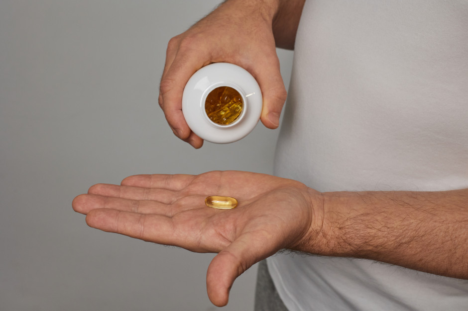 75 proc. Polaków łyka codziennie. Tyle wydajemy rocznie na "magiczne pigułki"