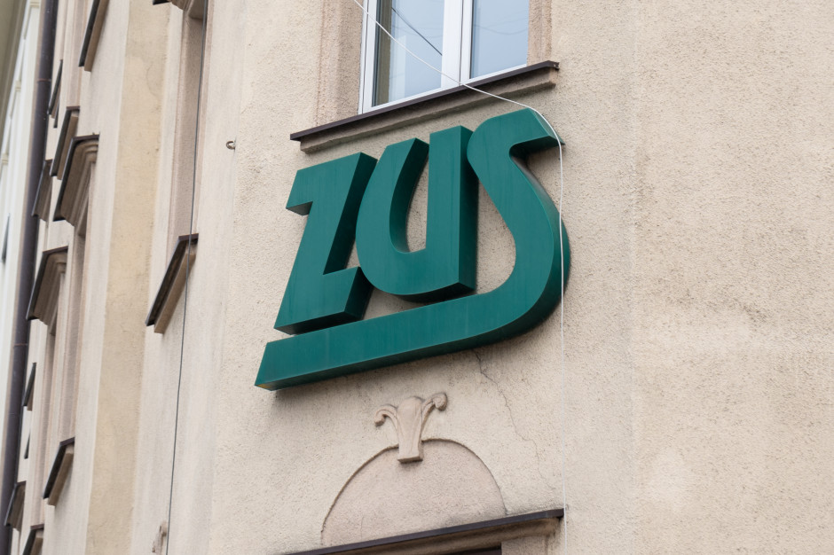 ZUS zabrał kobiecie 350 000 zł ze składek. Przepisy pozwalają