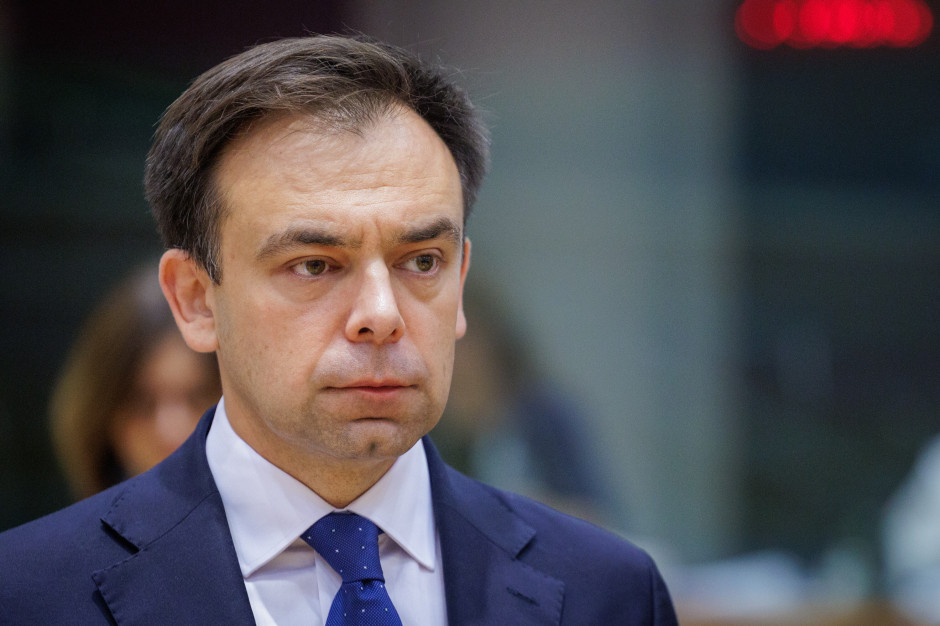 Nowy sposób oszustwa. Ministerstwo Finansów wydało ostrzeżenie