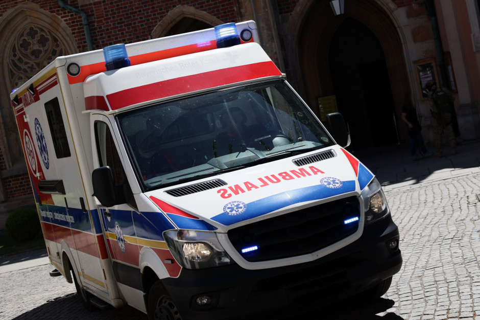 WEEKEND // Znak, iż wątroba jest na wykończeniu. Natychmiast dzwoń po pomoc