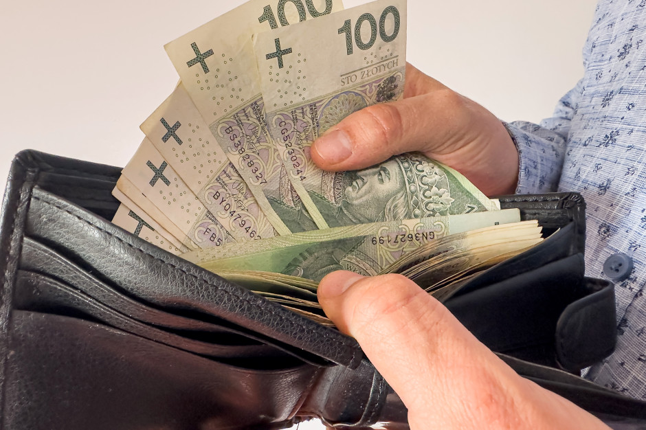 1800 złotych dodatku do mieszkania. Co miesiąc, ale tylko w tym mieście