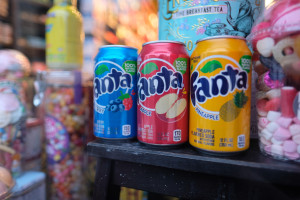 25% van de Britten is obees. Vanaf vandaag is dat verleden tijd.