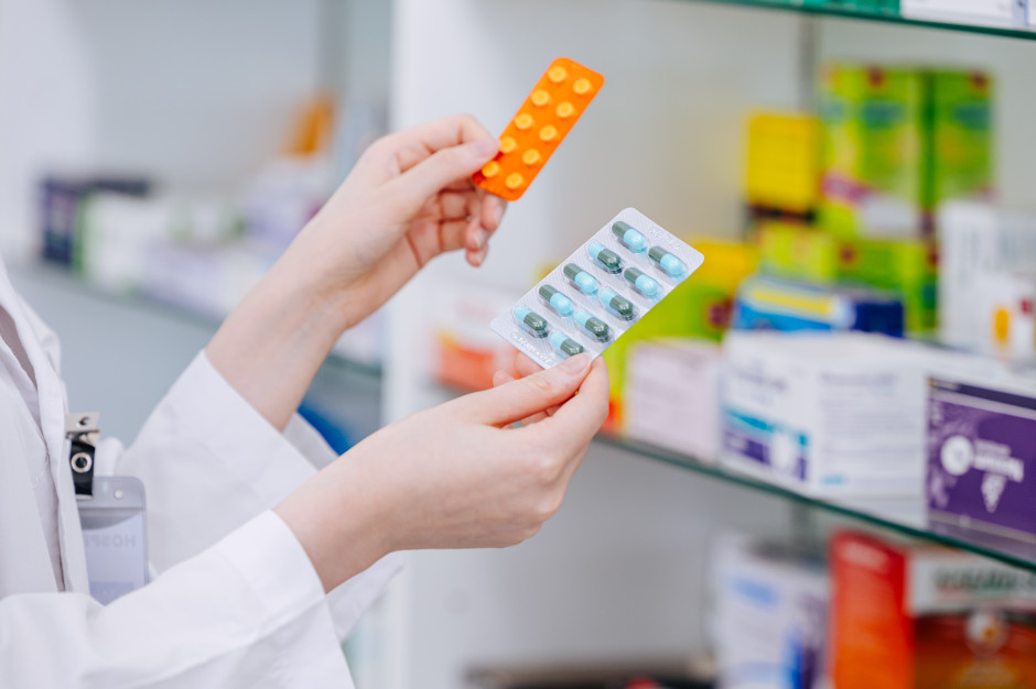 GIS wydał zakaz ws. rośliny popularnej w ludowych sposobach leczenia