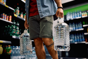 1 Ekim'den itibaren 3.001 litre. Giriş tarihi tesadüf mü yoksa sadece bir aldatmaca mı?