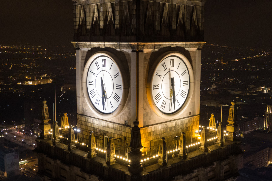 Koniec zmiany czasu? Nie w 2025 roku. W październiku Polska przechodzi na zimowy