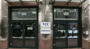 Ponad 33 tys. zł dla prezesa NFZ, średnia to 10,5 tys. Zarobki w Funduszu