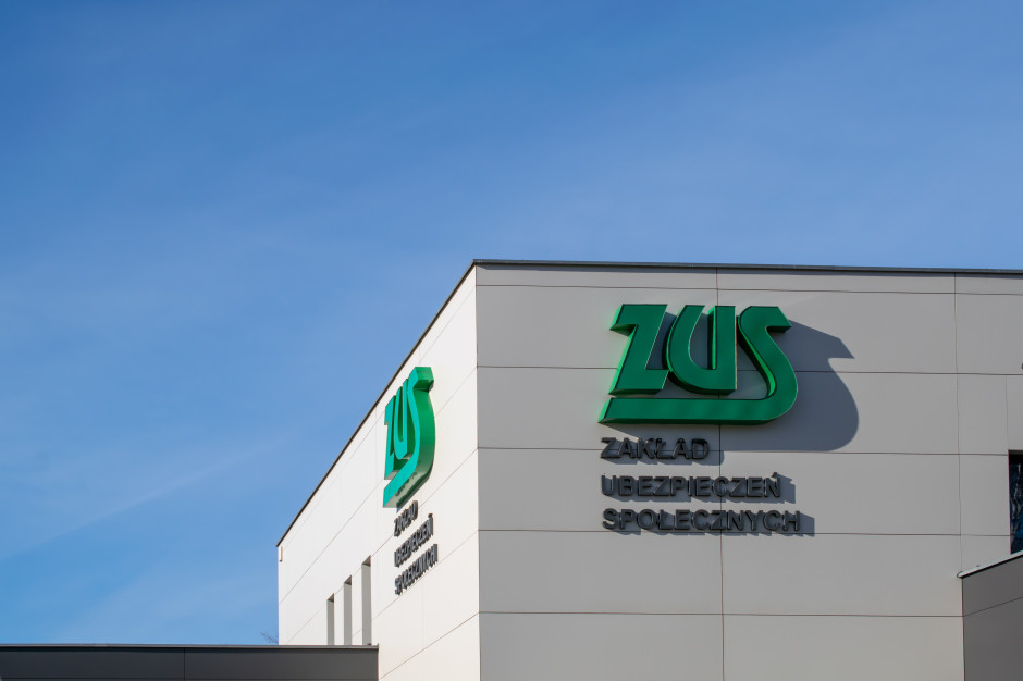Tylko w ten sposób. Zmiana we wnioskach do ZUS