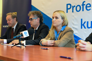Gdynia/ Deniz Hastanesi'ndeki Onkoloji Merkezi'nin genişletilmesine 53 milyon PLN'den fazla harcama yapılacak