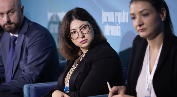 Czy Chińczycy trzymają nas mocno, czyli o bezpieczeństwie lekowym na Forum Rynku Zdrowia