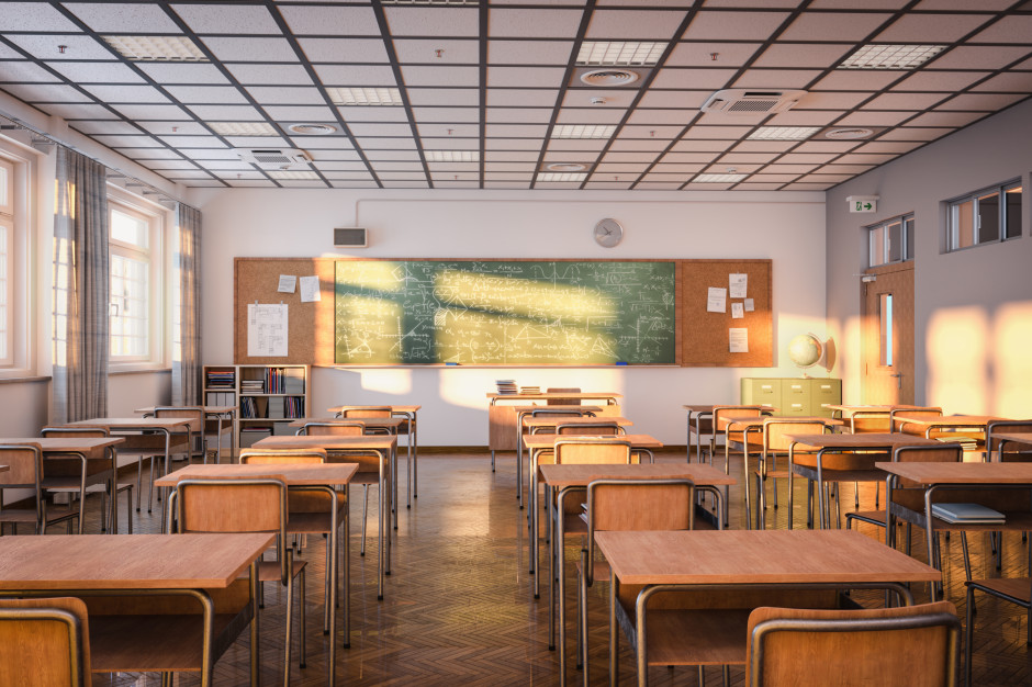 14 października bez lekcji. Co z opieką nad dziećmi?