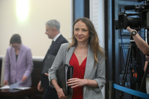 Sosyal Sigorta Kurumu (ZUS) hesabından 350.000 PLN kayboldu. Aile, Çalışma ve Sosyal Politika Bakanlığı (MRPiPS) konuya ilişkin açıklama yaptı.