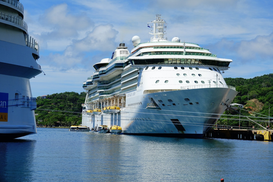 Dla 72 osób przygoda życia skończyła się koszmarnie