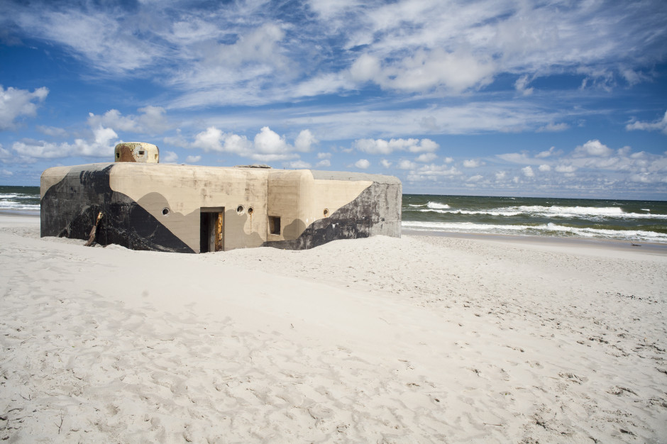 5 najbezpieczniejszych miast w Polsce w momencie ataku lub kryzysu